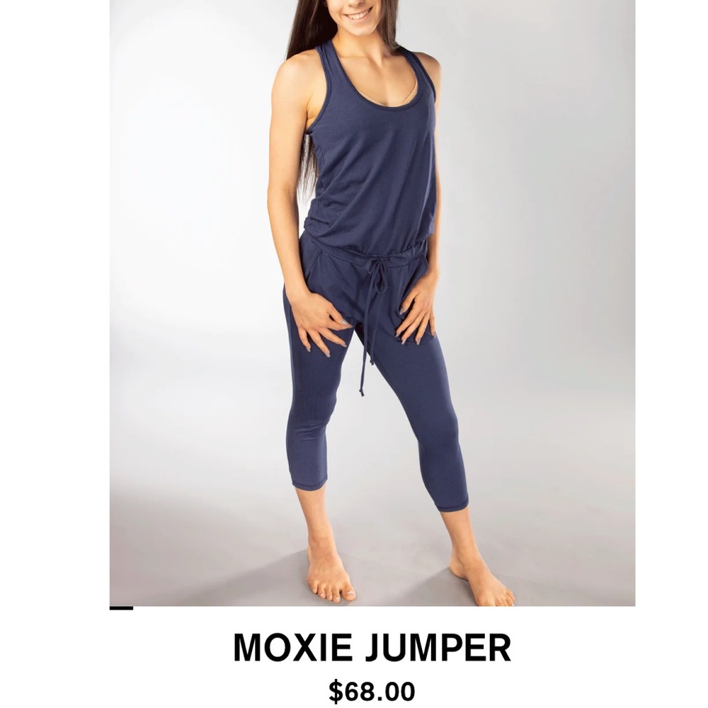 KTRNA Moxie Jumper